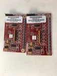Lot Of Pacom 8204R-001-UL 800 Series Input Expansion Modules. Fixed Price $65.00.