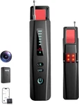 Hidden Camera Detector, Anti Spy, Gps Tracker Portabl. Fixed Price $14.99.