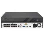 Vikylin 16CHANNEL 16POE 4K Network Video Recorder 160MBPS/128MBPS 2SATA Nvr. Fixed Price $205.00.