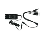 Original Lorex Power Supply Adapter For Cameras Dvrs Model ACCPWR12V2AH4B. Fixed Price $21.99.