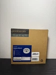 Original Dahua PFA137 Wall Mounting Junction Box For Select Cctv Security Camera. Fixed Price $8.22.