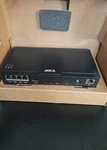 Axis FA54 High Performance Main Unit, Four Channel P/n 0878-004. Fixed Price $30.00.