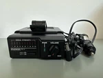 Maxon RD-3 Radar Detector Tested Works Auto Vehicle Device. Fixed Price $9.99.
