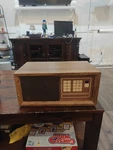 Vintage Amgard Perimeter Alarm Control Unit 9294 Amway Security System. Fixed Price $39.99.