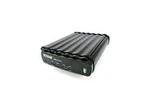 U3-20THS 20TB 2-PORT Hub Hdd Usb 3.2 Gen 1 5GBPS/ESATA External Hard Drive. Fixed Price $628.26.