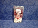 13PK Magnasphere MSS-302C White 1" Recessed Multi-switch Contact Closed Loop D17. Fixed Price $114.99.