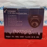 Northern Video Tvidwmir Hd-tvi Full 1080P Eyeball Dome Camera, 3.6 Mm Lens. Fixed Price $91.00.