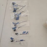 Hes Assa Abloy Oem 2007M Plug-in Pigtail Connector 24 Vdc New. Fixed Price $9.50.