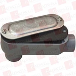Hubbell OLB-4CG / OLB4CG (new In Box). Fixed Price $36.35.