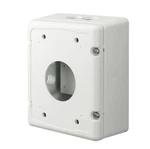 Samsung Hanwha Techwin Camera Mount Box SBP-300NB/EX. Fixed Price $69.00.