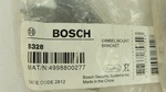 Bosch Security Systems B328 Swivel Rotating Gimble Mount Bracket Assembly Nos. Fixed Price $19.99.