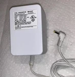 Sharper Image KU4A-8-1000D Class 2 Power Supply Output 8VDC 1000MA Adapter. Fixed Price $11.95.