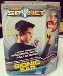Spy Net Bionic Super Hearing Device Jakks Pacific Real Tech Brand New Sealed. Fixed Price $58.88.