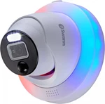 Swann 4K Dome Enforcer Analog Cctv Camera 1-PACK, White. Fixed Price $114.80.