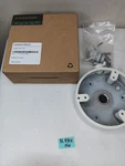 (lot Of 2) Ic Realtime MNT-JB7 Camera Junction Box Mount. Fixed Price $33.12.