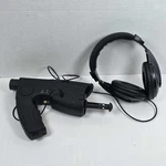 Nature Observing Listening Recording Electronic Device No Hood. Fixed Price $16.50.
