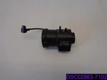 Bosch Lens LVF-5000C-D0550 1/3" Dc-iris 5-50MM F1.6 960. Fixed Price $142.34.