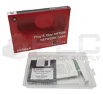 New Edimax ORN-ENE2000 Rev. 1.0F Ormec Network Card, EN-2000PXT. Fixed Price $319.00.
