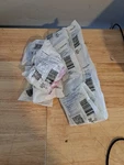 Nascom Recessed Stubby Switch Magnet Set 3/4" N1178CB/ST Lot Of 15. Fixed Price $90.00.