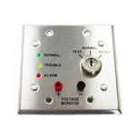 Bosch Security System D344-RT Remote Test/indicator Plate, 24V. Fixed Price $11.99.