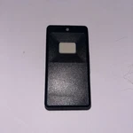 Inovonics EN1235S Echostrea Single-button Belt Clip Pendant Transmitter. Fixed Price $14.97.