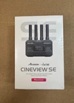 Accsoon Cineview Se Rx 1200FT Hdmi Sdi Wireless Video Receiver. Fixed Price $199.64.