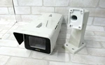 Axis P1375-E Indoor/outdoor Netowork Security Camera System Used. Fixed Price $299.00.