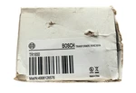 Bosch TR1850 (18VAC 50VA) Transformer. Fixed Price $29.99.