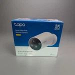 Tp-link Tapo C425 Smart Wire-free 2K Qhd Security Camera Sealed. Fixed Price $99.99.