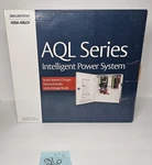Securitron Assa Abloy AQL6-E1 Series Intelligent Power System Cabinet White. Fixed Price $95.99.