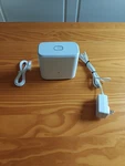 Eufy Homebase Model T8002 W/16GB Microsd Card. Fixed Price $15.00.