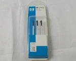 Hp Stylus Kit For Ipaq H1900 H4100 H4300 RX1900 Series 3-PACK (FA113A#AC3). Fixed Price $49.99.