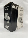 ELK-SS30 Two Tone Siren Weather-proof Interior Exterior Use Alarm. Fixed Price $35.00.