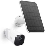 Eufycam Solo Pro Wire-free 2K Standalone Security Camera With Solar Panel. Fixed Price $109.99.