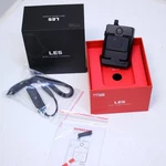 Vievu LE5 Body-worn Camera With Download Cable. Fixed Price $49.50.