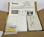 *new* FA575 Inovonics 900 Mhz High Power Repeaters Extend Range Wireless Agile. Fixed Price $74.98.