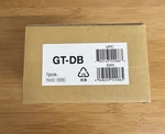 New Aiphone Gt-db Audio Door Station Series Intercom Entry Panel Nib Oem. Fixed Price $59.00.