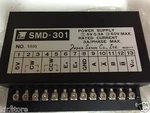 Japan Servo Co Ltd SMD-301 Power Supply 5V 50V Max. Fixed Price $137.14.