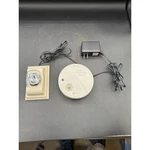 Silent Call Communications Series Wireless Carbon Monoxide Detector. Fixed Price $37.50.