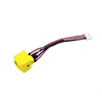 Dc Power Jack Charging Port Cable Connector Harness Fo'r Lenovo T410I. Fixed Price $9.90.