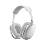 Gems Wireless Over-ear Headphones Rechargeable Silver. Fixed Price $13.95.