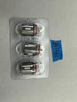 Pack Of 3 Compatible Replacement Coils Parts, Authentic Universal Accessory. Fixed Price $10.99.