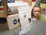 Estate*nos/new Flir FC-324 19MM Thermal Imaging Security Camera 427-0073-41-00. Fixed Price $699.99.