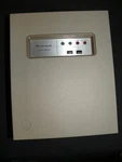 Vintage Safe House Radio Shack Burglar Alarm Center 49-450C Used. Fixed Price $75.00.