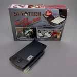 Tyco Spy Tech Top Secret Security Alarm Case And Dual Function Pen 1991 Rare. Fixed Price $180.00.