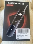 Hidden Camera Detectors, Spy Finder, Gps Tracker Detector, Privacy Pen.... Fixed Price $15.99.