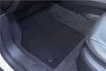Black Carpet Mats FITS-1997-2004 Dodge Dakota Reg Cab/ext Floor FRT2PC. Fixed Price $116.95.