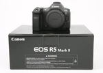 Canon Eos R5 Mark Ii 45MP Full-frame Mirrorless Camera (body Only) New Boxed. Fixed Price $4072.49.