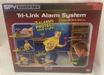 New 2006 Spy Gear Tri-link System 3 Linked Hi-tech Wild Planet. Fixed Price $23.39.