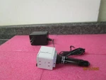 Digital Ccd Camera With Marshall Pinhole Zoom Tv Lens V-ZPL06 F=4 20MM 1.6:F Ac. Fixed Price $119.95.